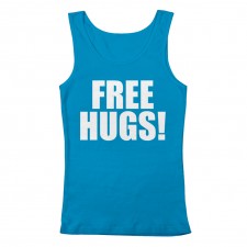 Free Hugs Women's